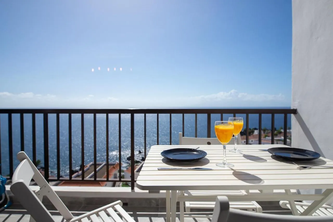 Black Sand Holiday Home Puerto de Santiago  Apartment Puerto de Santiago (Tenerife)