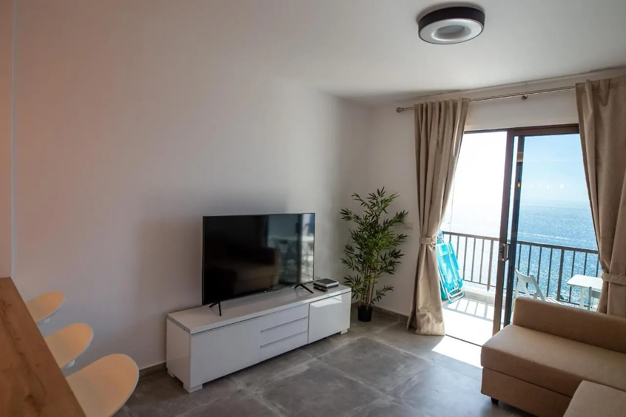 Black Sand Holiday Home Puerto de Santiago  Puerto de Santiago (Tenerife)