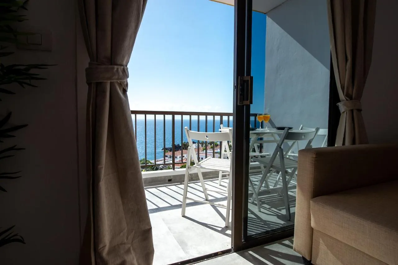 Black Sand Holiday Home Puerto de Santiago  0*, Puerto de Santiago (Tenerife)