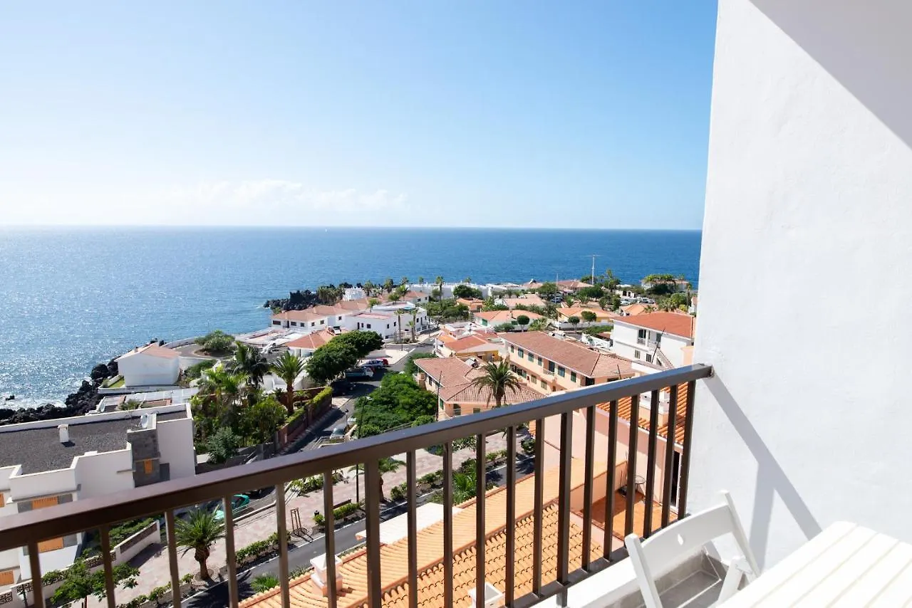 Black Sand Holiday Home Puerto de Santiago  Apartment