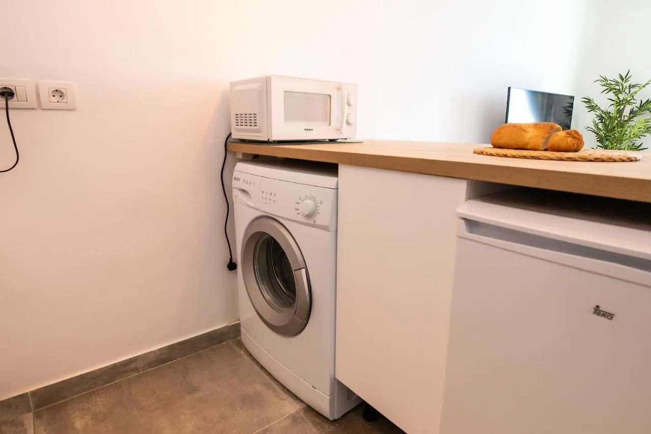Black Sand Holiday Home Puerto de Santiago  Apartment Puerto de Santiago (Tenerife)