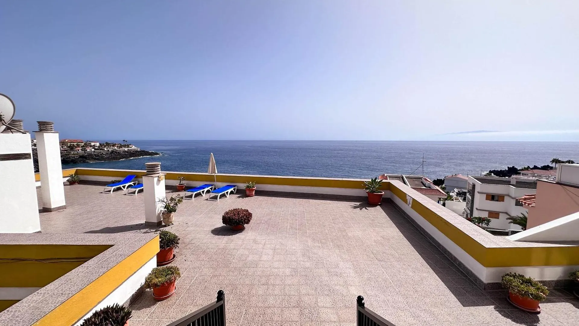 Black Sand Holiday Home Puerto de Santiago  0*, Puerto de Santiago (Tenerife) Spain