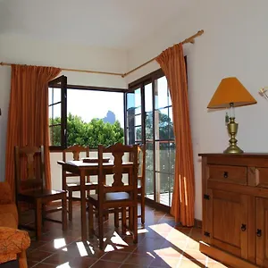  Apartment Vacacional La Tea The Location And The Views