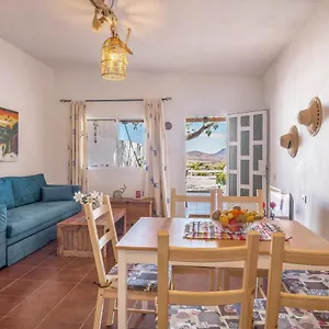  Ferienhaus Casa Adonai